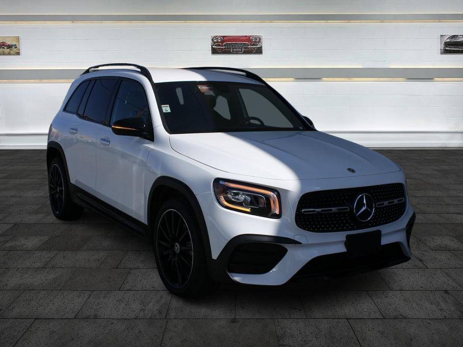 2021 Mercedes-Benz GLB GLB 250 — SUV — 14,856 mi — Norco, CA