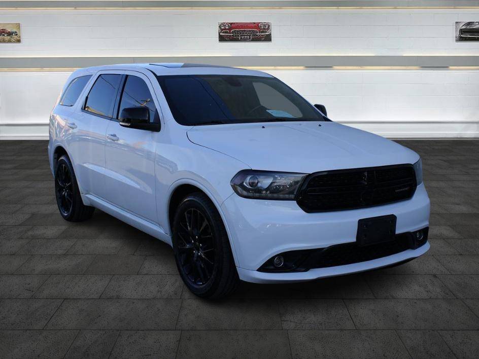 2015 Dodge Durango R/T — SUV — 126,678 mi — Norco, CA