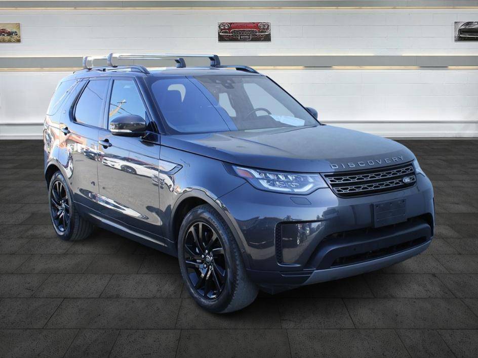 2020 Land Rover Discovery SE — SUV — 89,249 mi — Norco, CA