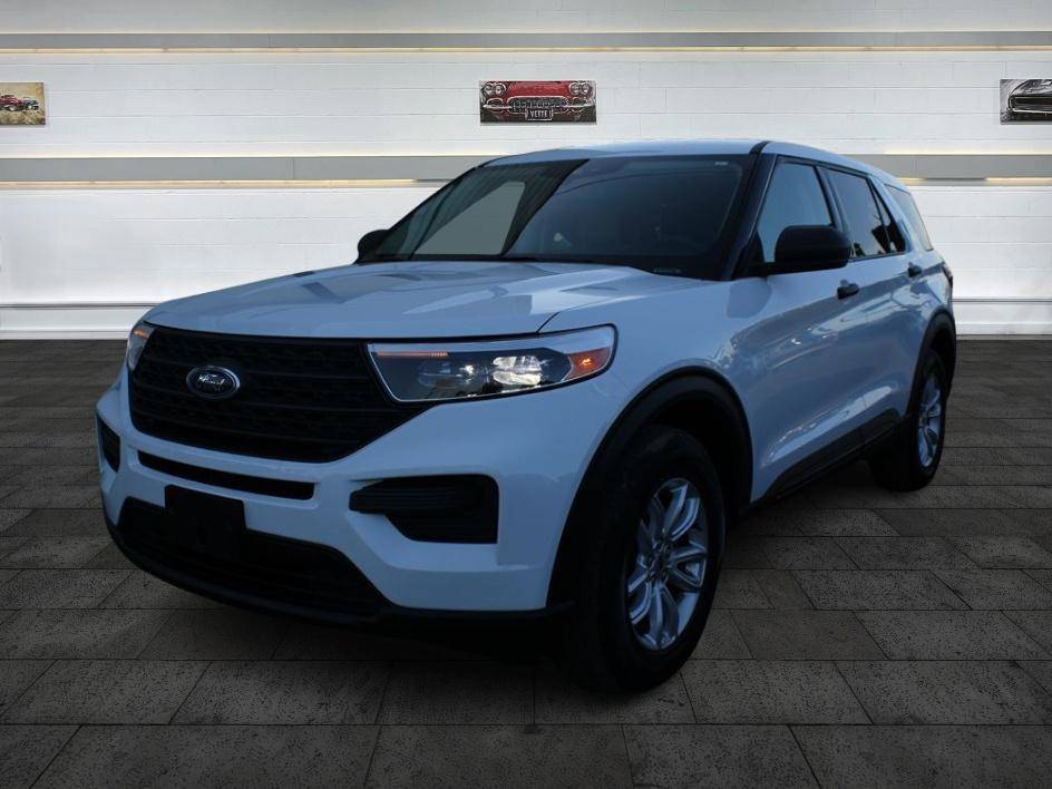 2020 Ford Explorer Base — SUV — 65,891 mi — Norco, CA