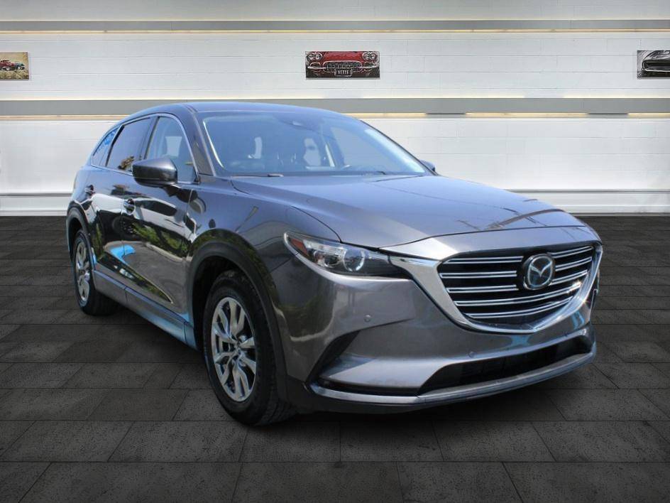2018 Mazda CX-9 Touring — SUV — 110,095 mi — Norco, CA
