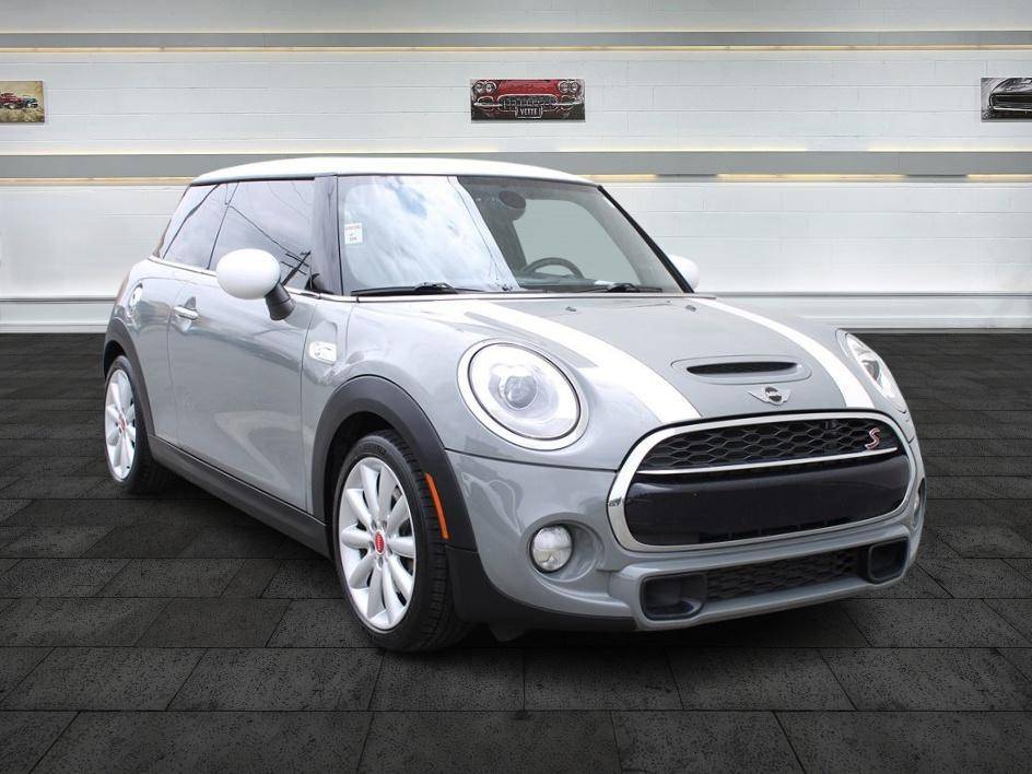 2016 MINI Hardtop Cooper S — Hatchback — 67,707 mi — Norco, CA