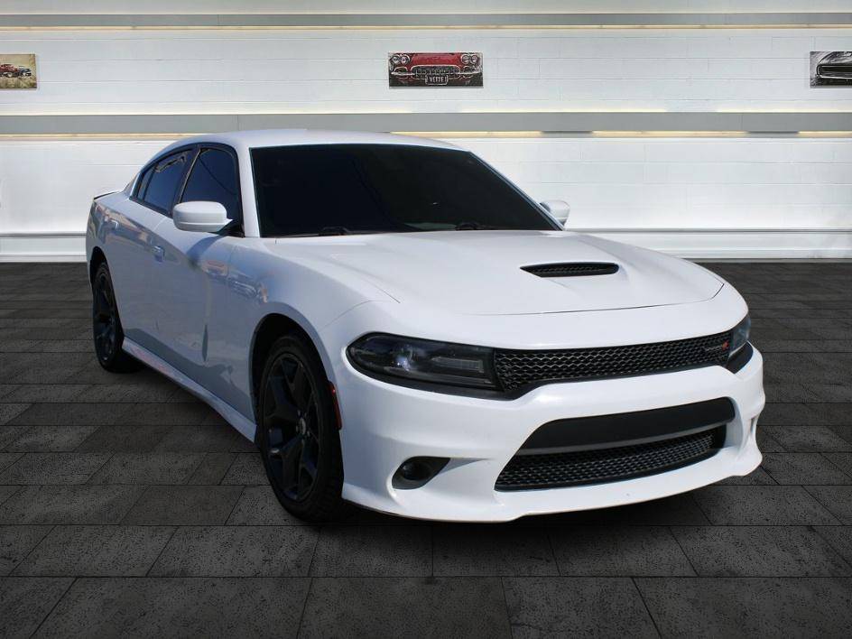 2019 Dodge Charger GT — Sedan — 112,117 mi — Norco, CA
