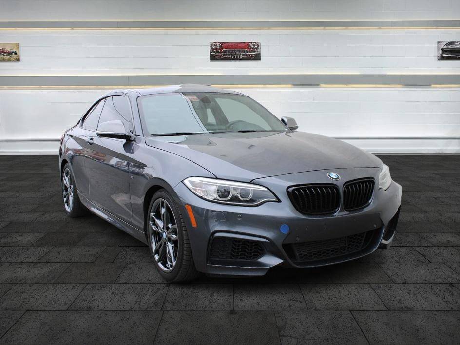 2014 BMW 2 Series M235i — Coupe — 105,809 mi — Norco, CA