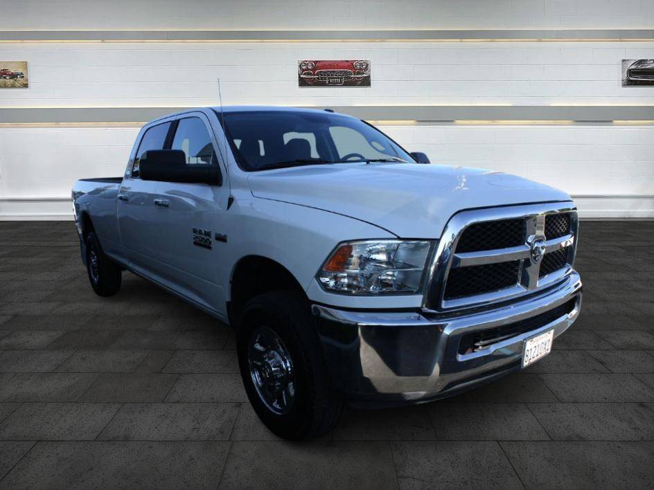 2015 Ram 2500 SLT — Pickup Truck — 135,208 mi — Norco, CA