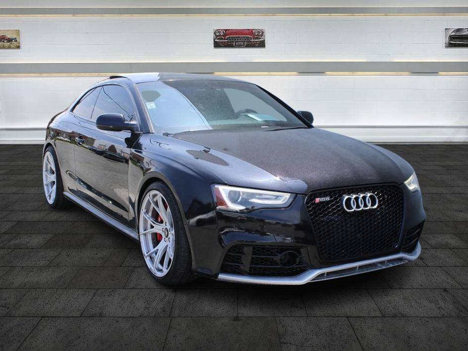 2013 Audi RS 5 Standard — Coupe — 119,218 mi — Norco, CA
