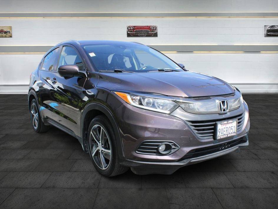 2022 Honda HR-V EX — SUV — 129,500 mi — Norco, CA