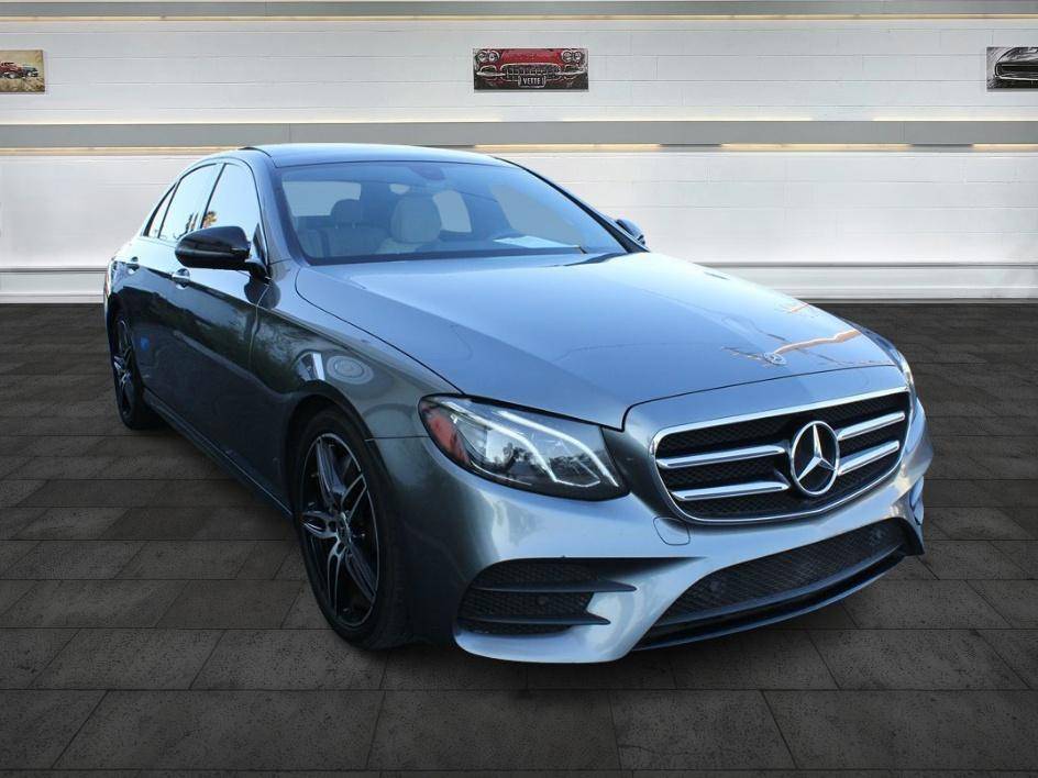 2019 Mercedes-Benz E-Class E 300 — Sedan — 93,311 mi — Norco, CA