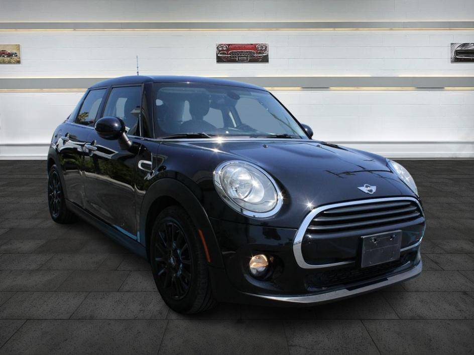 2018 MINI Hardtop Cooper — Hatchback — 47,953 mi — Norco, CA