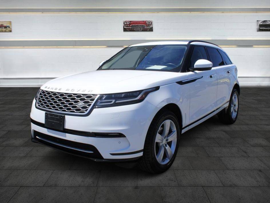 2020 Land Rover Range Rover Velar S — SUV — 87,975 mi — Norco, CA