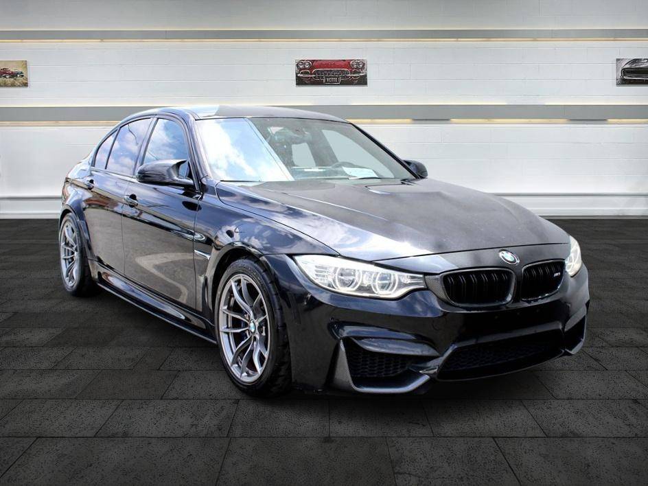 2015 BMW M3 Standard — Sedan — 128,843 mi — Norco, CA