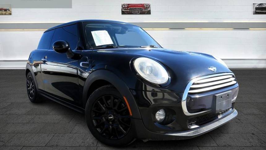 2015 MINI Hardtop Cooper — Hatchback — 97,487 mi — Norco, CA