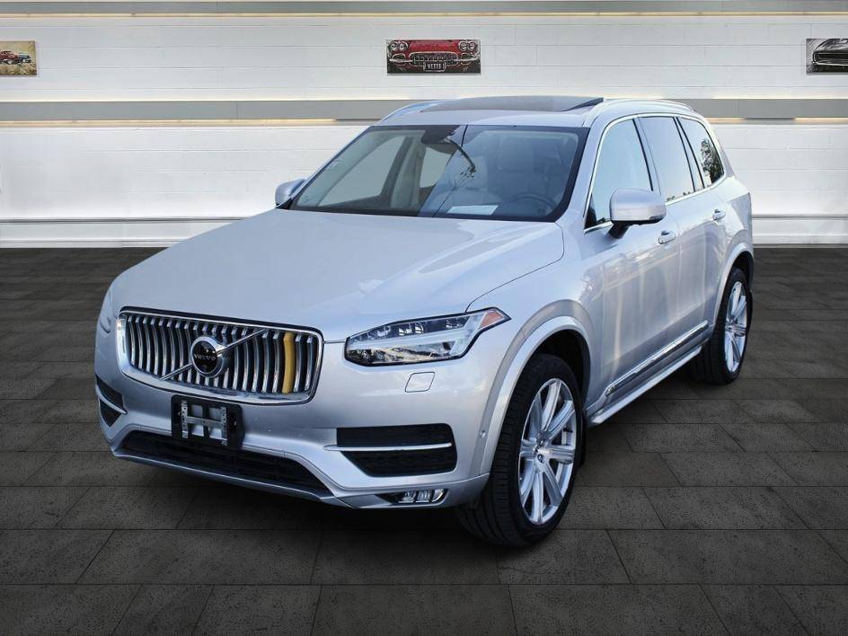2017 Volvo XC90 Inscription — SUV — 81,278 mi — Norco, CA