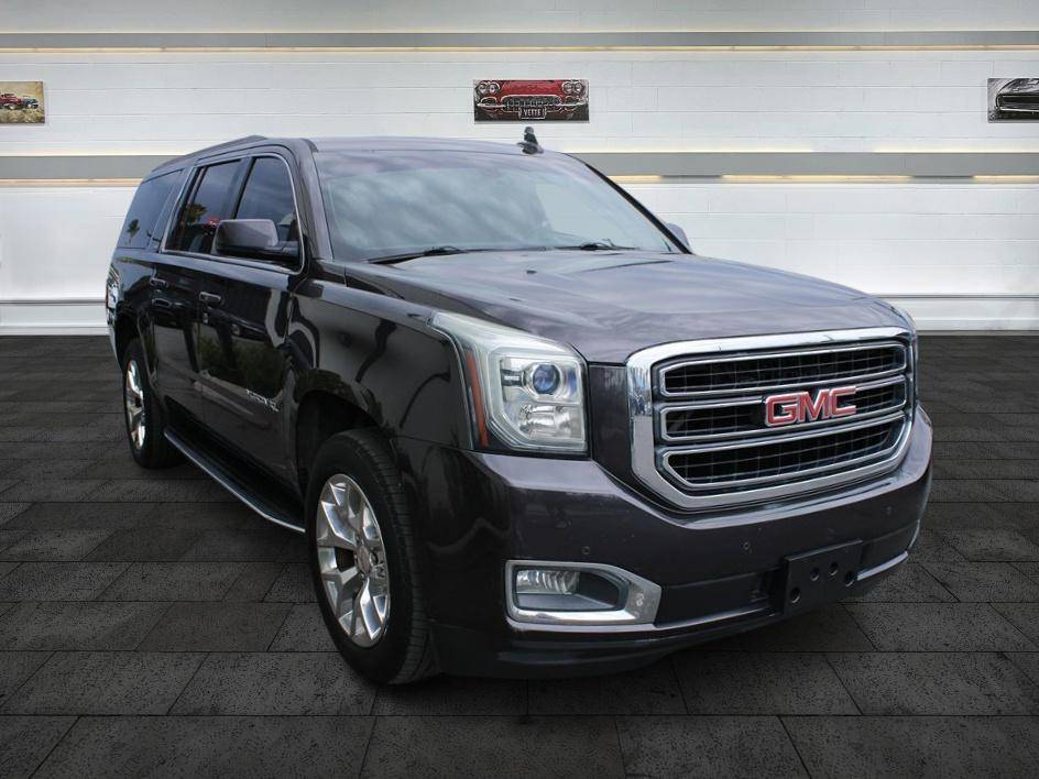 2016 GMC Yukon SLE — SUV — 112,075 mi — Norco, CA