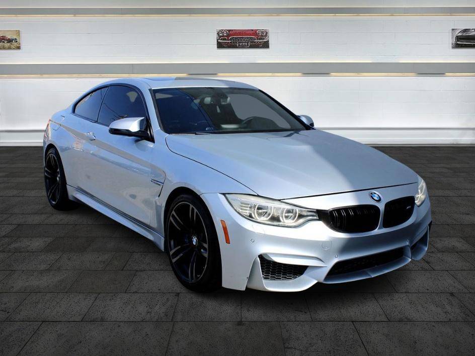 2015 BMW M4 Standard — Coupe — 51,493 mi — Norco, CA