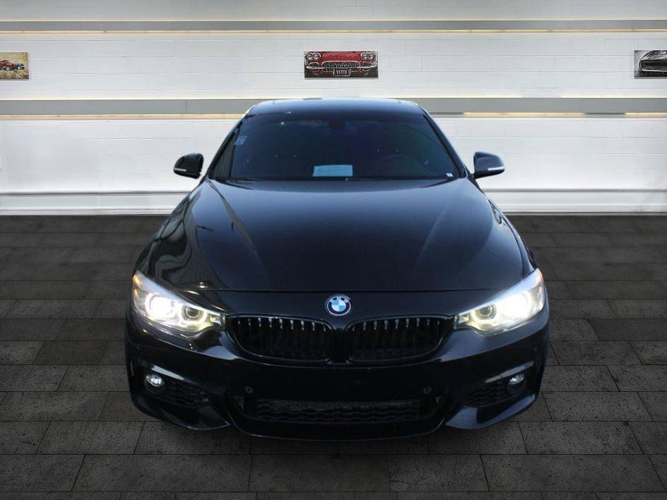 2018 BMW 4 Series 440i — Coupe — 39,500 mi — Norco, CA