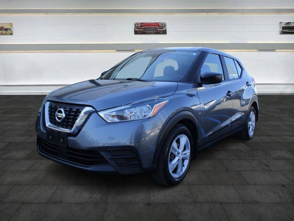 2020 Nissan Kicks S — SUV — 81,453 mi — Norco, CA
