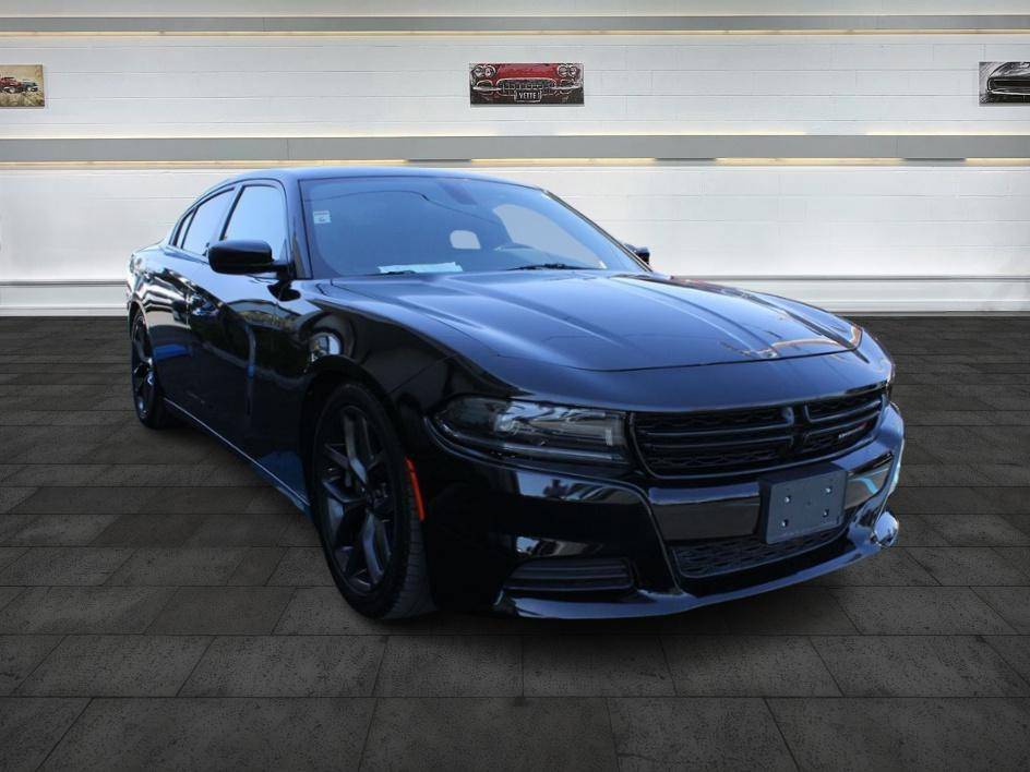 2023 Dodge Charger SXT — Sedan — 51,780 mi — Norco, CA