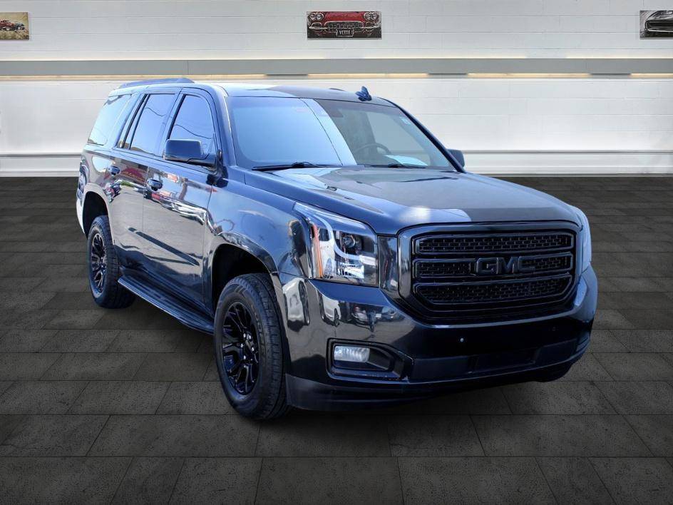 2016 GMC Yukon SLT — SUV — 131,921 mi — Norco, CA