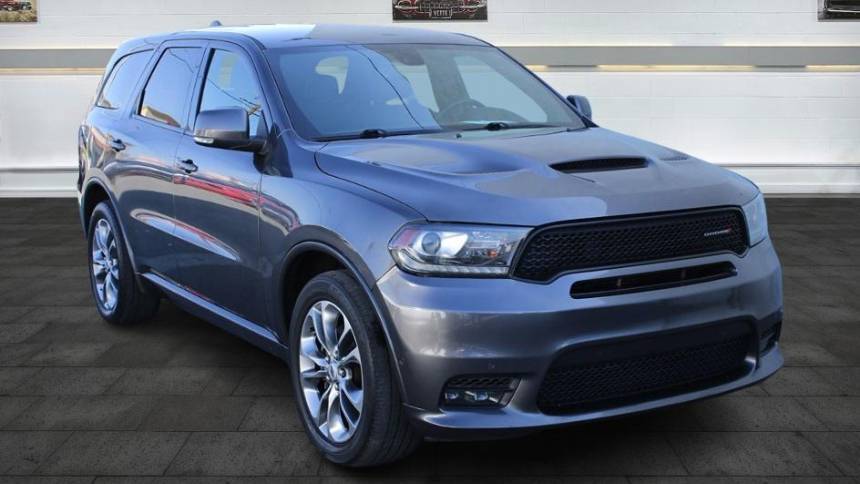 2019 Dodge Durango R/T — SUV — 96,756 mi — Norco, CA