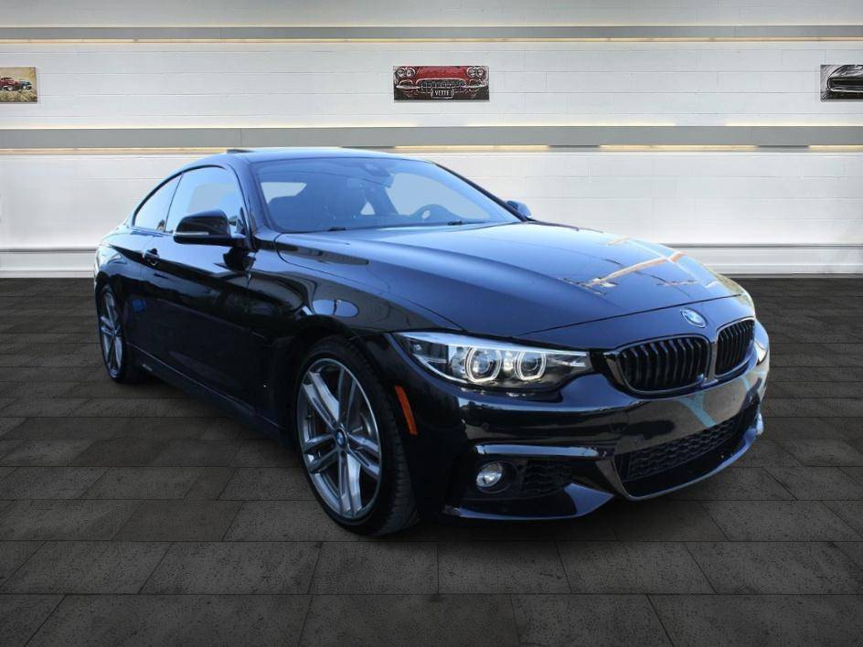 2019 BMW 4 Series 440i — Coupe — 45,548 mi — Norco, CA