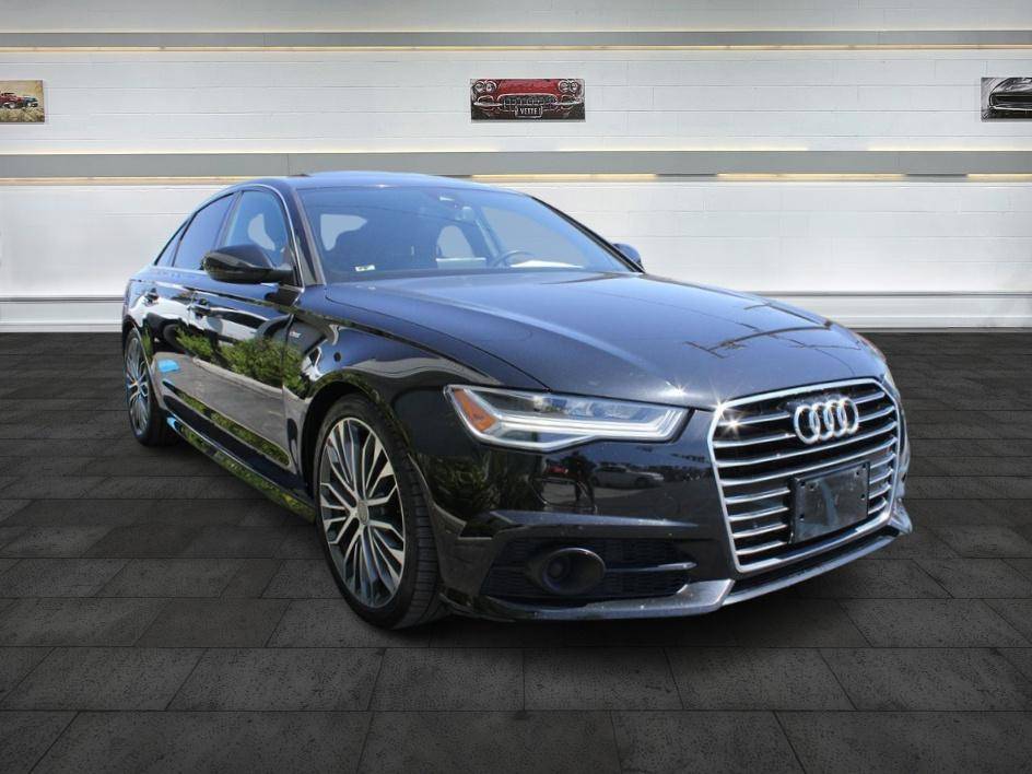 2018 Audi A6 Premium Plus — Sedan — 87,715 mi — Norco, CA