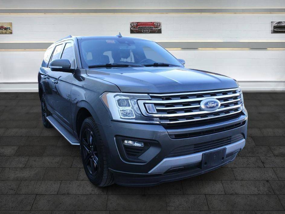 2020 Ford Expedition XLT — SUV — 89,200 mi — Norco, CA