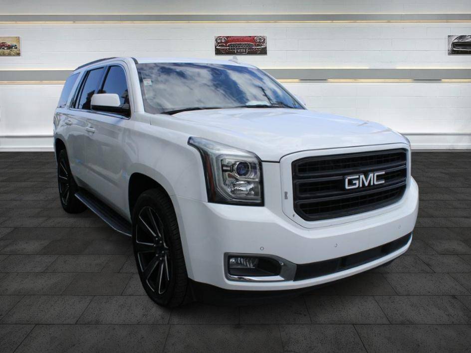 2016 GMC Yukon SLE — SUV — 100,847 mi — Norco, CA