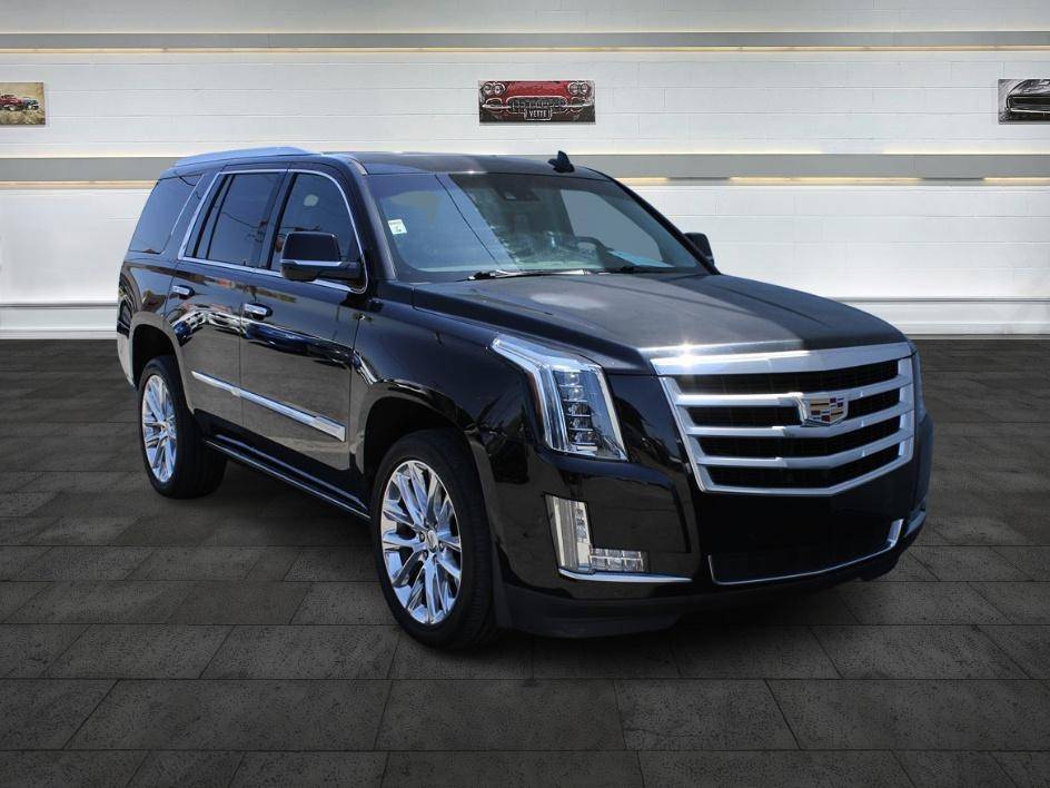 2017 Cadillac Escalade Premium Luxury — SUV — 90,738 mi — Norco, CA