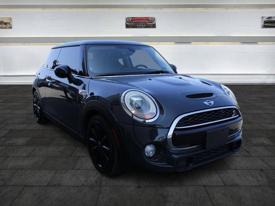 2017 MINI Hardtop Cooper S — Hatchback — 78,630 mi — Norco, CA