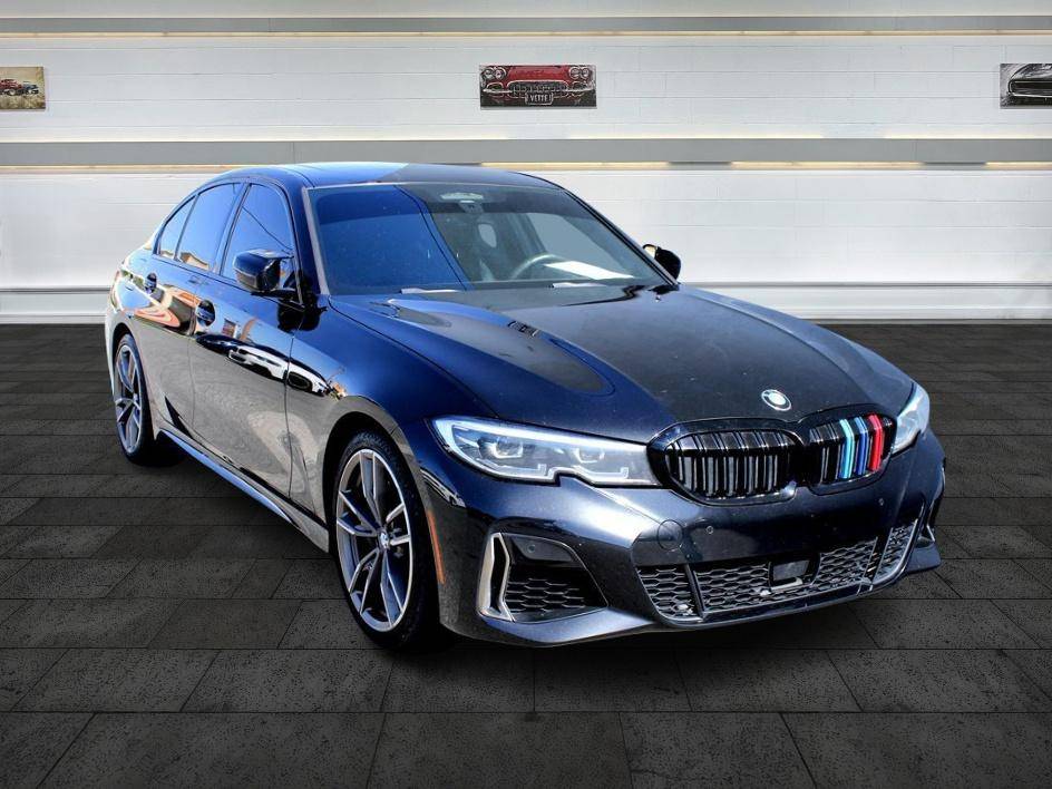 2020 BMW 3 Series M340i — Sedan — 69,672 mi — Norco, CA