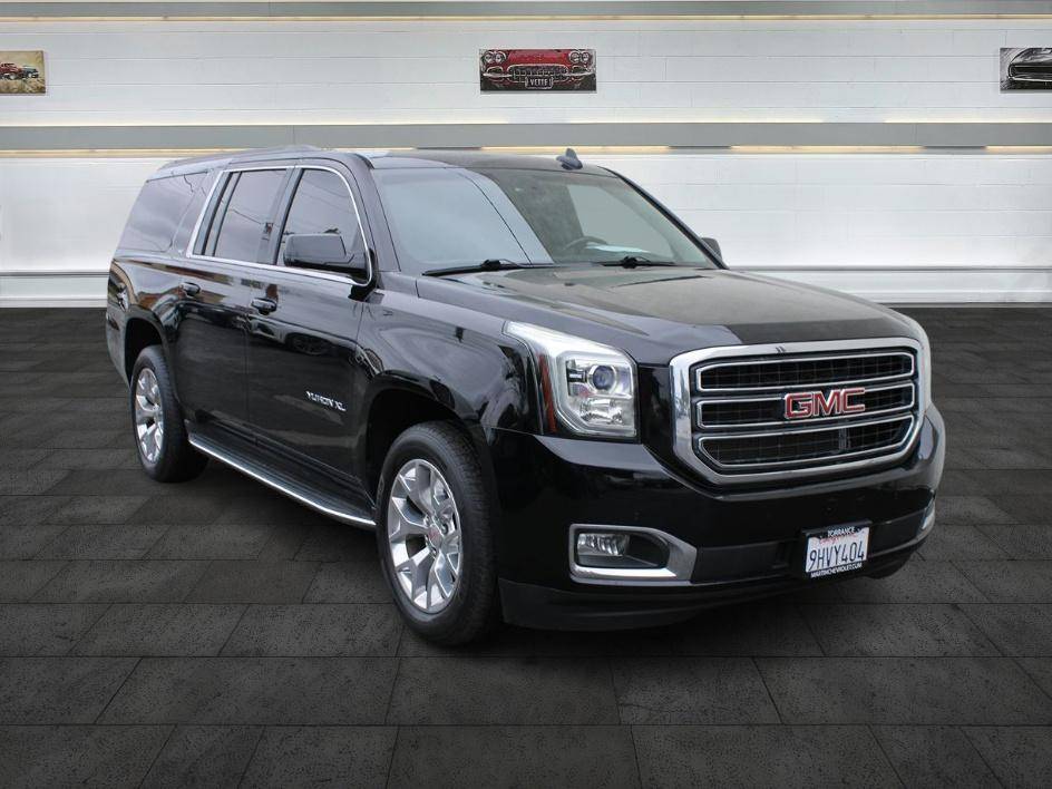 2016 GMC Yukon SLT — SUV — 150,687 mi — Norco, CA