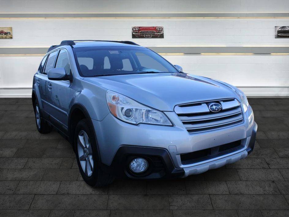 2014 Subaru Outback 2.5i Limited — SUV — 110,000 mi — Norco, CA