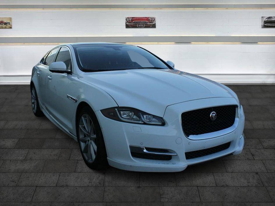 2016 Jaguar XJ R-Sport — Sedan — 76,280 mi — Norco, CA