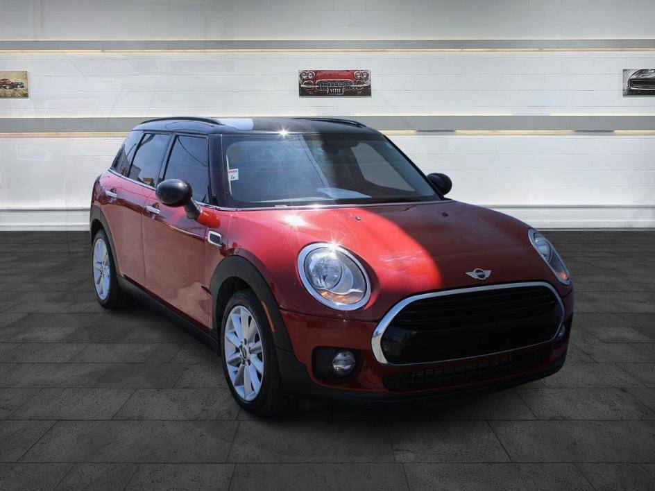 2016 MINI Clubman Cooper — Wagon — 60,798 mi — Norco, CA