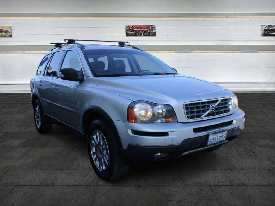 2008 Volvo XC90 I6 — SUV — 141,969 mi — Norco, CA