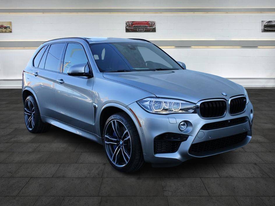 2015 BMW X5 M Standard — SUV — 92,053 mi — Norco, CA