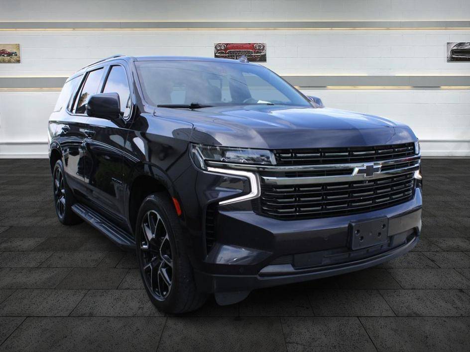 2022 Chevrolet Tahoe RST — SUV — 132,287 mi — Norco, CA
