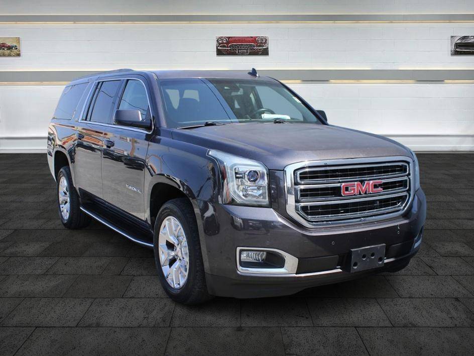 2017 GMC Yukon SLE — SUV — 117,453 mi — Norco, CA