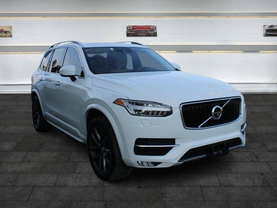 2016 Volvo XC90 T6 Momentum — SUV — 111,504 mi — Norco, CA