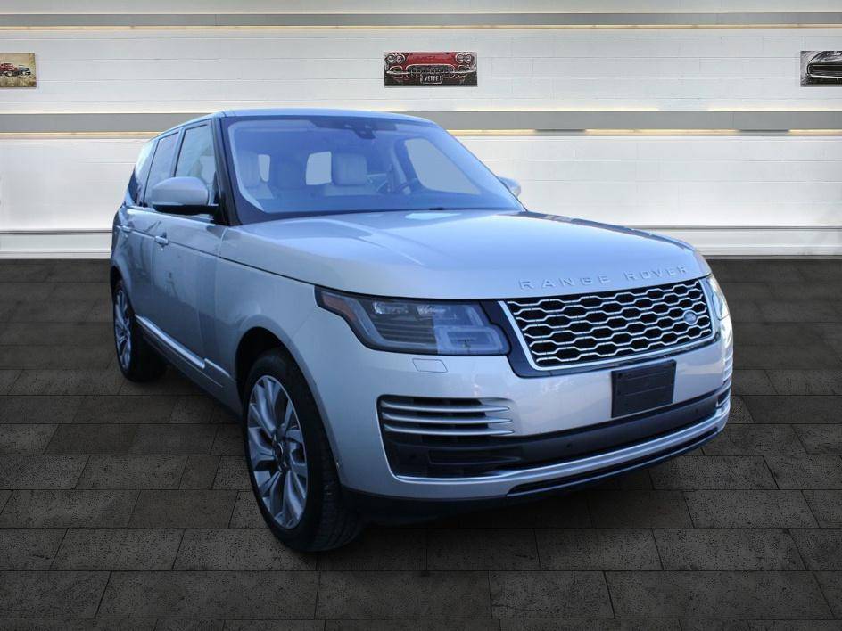 2019 Land Rover Range Rover HSE — SUV — 71,641 mi — Norco, CA