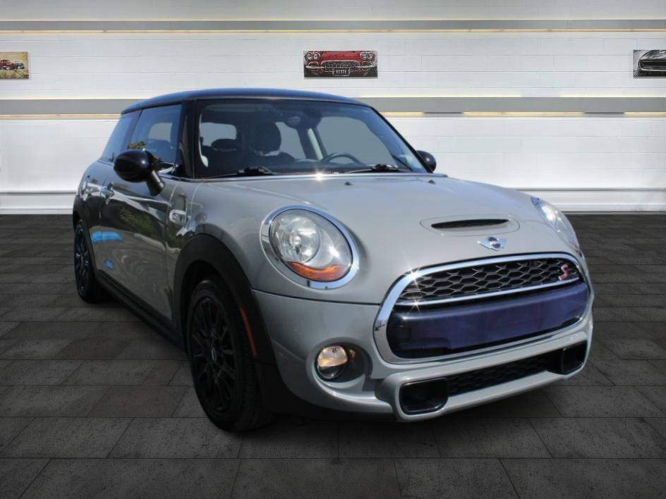 2017 MINI Hardtop Cooper S — Hatchback — 67,055 mi — Norco, CA
