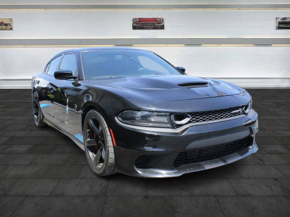 2019 Dodge Charger SRT Hellcat — Sedan — 50,704 mi — Norco, CA