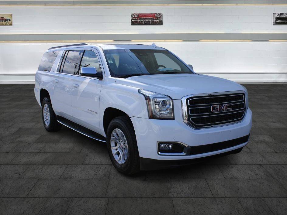 2019 GMC Yukon SLT — SUV — 120,057 mi — Norco, CA