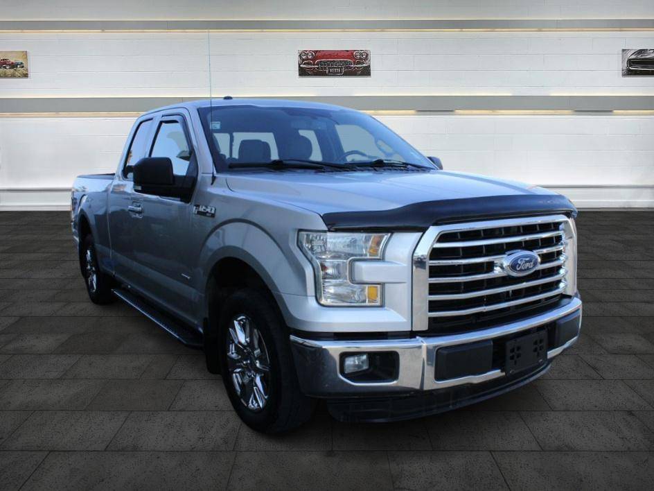 2016 Ford F-150 XLT — Pickup Truck — 159,482 mi — Norco, CA