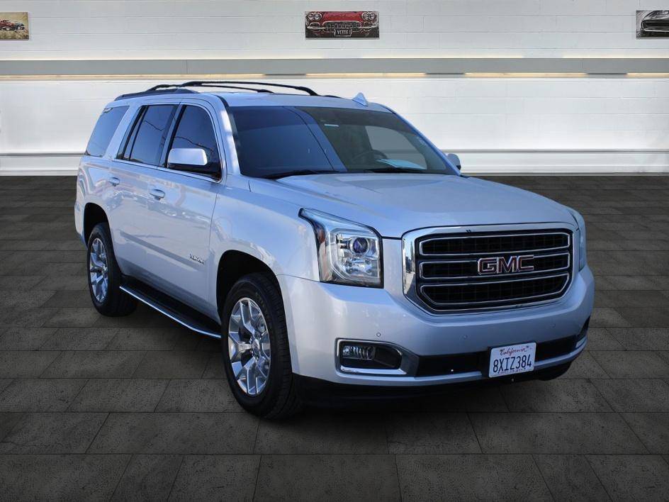 2015 GMC Yukon SLT — SUV — 125,658 mi — Norco, CA