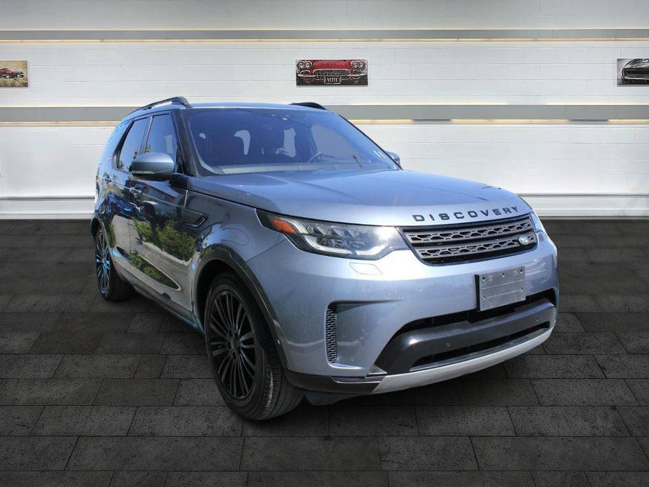 2019 Land Rover Discovery SE — SUV — 54,400 mi — Norco, CA
