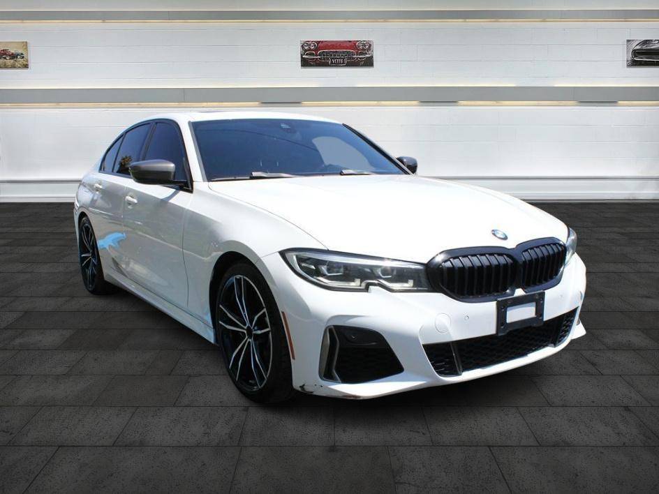 2020 BMW 3 Series M340i — Sedan — 90,866 mi — Norco, CA