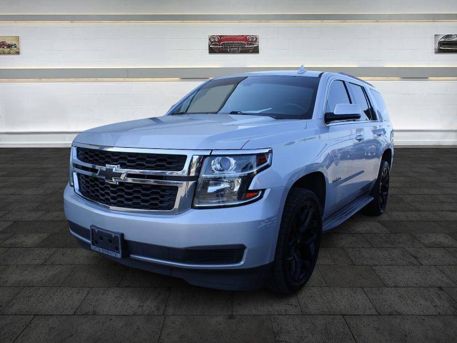 2016 Chevrolet Tahoe LS — SUV — 138,912 mi — Norco, CA