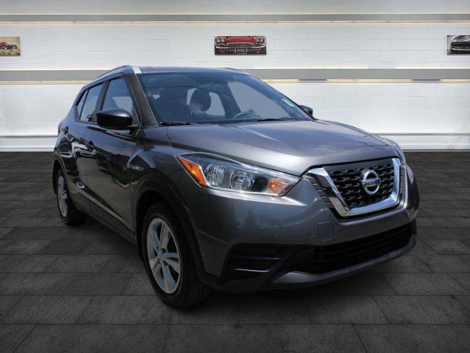 2019 Nissan Kicks S — SUV — 89,906 mi — Norco, CA